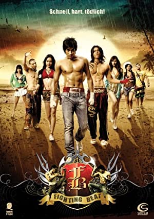 Nonton Film FB: Fighting Beat (2007) Subtitle Indonesia Filmapik