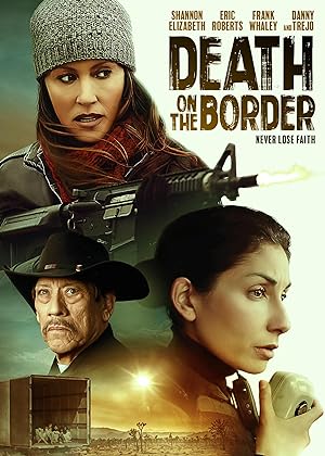 Nonton Film Death on the Border (2023) Subtitle Indonesia Filmapik