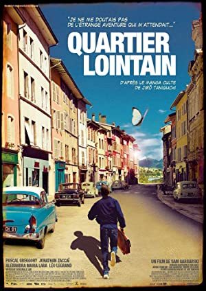 Nonton Film Quartier lointain (2010) Subtitle Indonesia