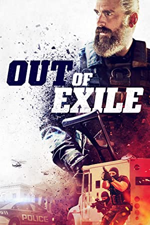 Nonton Film Out of Exile (2022) Subtitle Indonesia