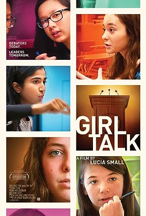 Nonton Film Girl Talk (2022) Subtitle Indonesia