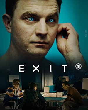 Nonton Film Exit (2020) Subtitle Indonesia