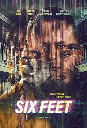 Nonton Film Six Feet (2022) Subtitle Indonesia