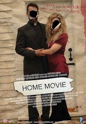 Nonton Film Home Movie (2008) Subtitle Indonesia Filmapik