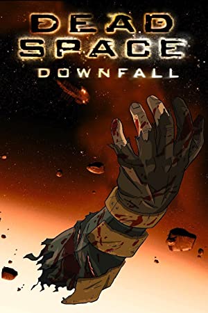 Nonton Film Dead Space: Downfall (2008) Subtitle Indonesia Filmapik