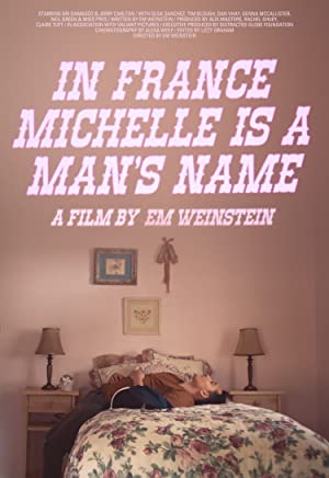 In France Michelle is a Man’s Name