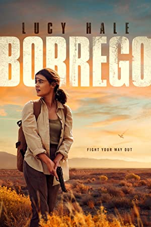 Nonton Film Borrego (2022) Subtitle Indonesia