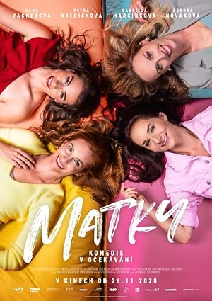 Nonton Film Matky (2021) Subtitle Indonesia Filmapik