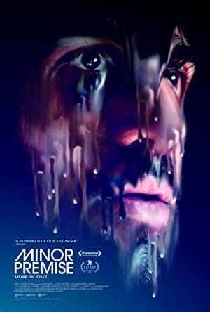 Nonton Film Minor Premise (2020) Subtitle Indonesia Filmapik