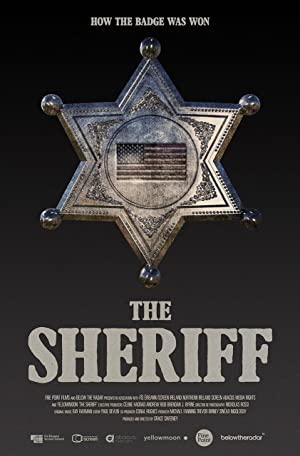 Nonton Film The Sheriff (2020) Subtitle Indonesia Filmapik