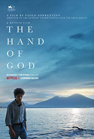 Nonton Film The Hand of God (2021) Subtitle Indonesia
