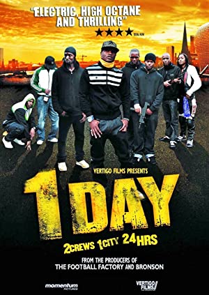 1 Day (2009)