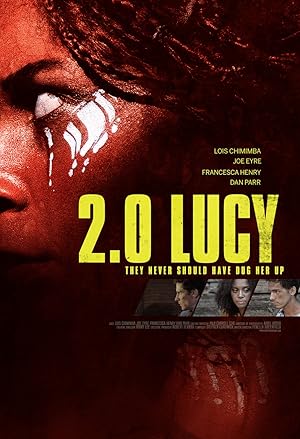 Nonton Film 2.0 Lucy (2022) Subtitle Indonesia