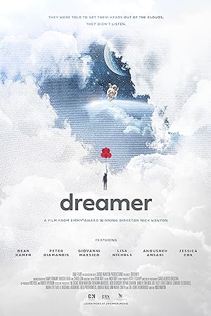 Nonton Film Dreamer (2020) Subtitle Indonesia