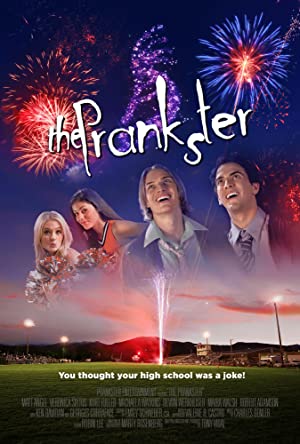 Nonton Film The Prankster (2010) Subtitle Indonesia Filmapik