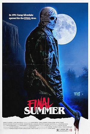 Final Summer (2023)