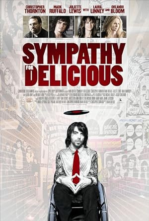Nonton Film Sympathy for Delicious (2010) Subtitle Indonesia
