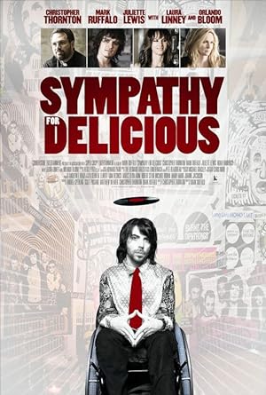 Nonton Film Sympathy for Delicious (2010) Subtitle Indonesia Filmapik