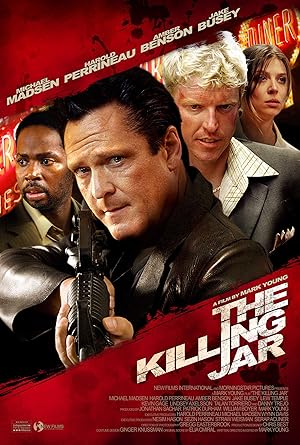 Nonton Film The Killing Jar (2010) Subtitle Indonesia