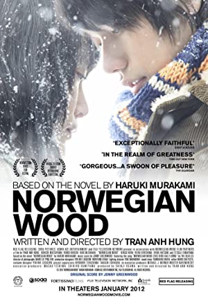 Nonton Film Norwegian Wood (2010) Subtitle Indonesia Filmapik
