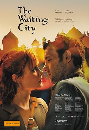 Nonton Film The Waiting City (2009) Subtitle Indonesia