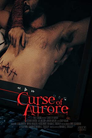 Nonton Film Curse of Aurore (2020) Subtitle Indonesia Filmapik