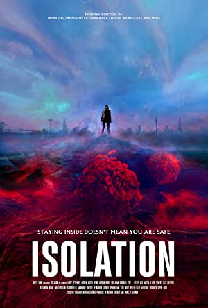 Nonton Film Isolation (2021) Subtitle Indonesia Filmapik