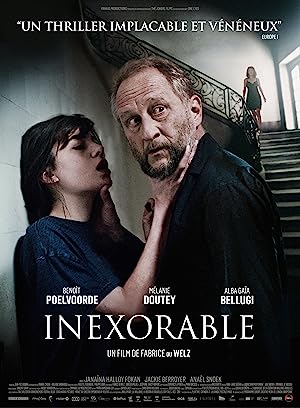 Nonton Film Inexorable (2021) Subtitle Indonesia