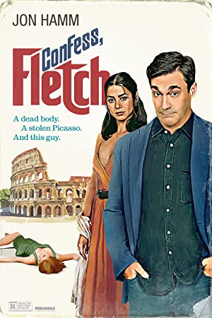 Nonton Film Confess, Fletch (2022) Subtitle Indonesia Filmapik