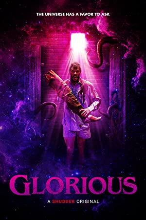 Nonton Film Glorious (2022) Subtitle Indonesia Filmapik