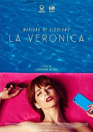 Nonton Film La Verónica (2020) Subtitle Indonesia Filmapik