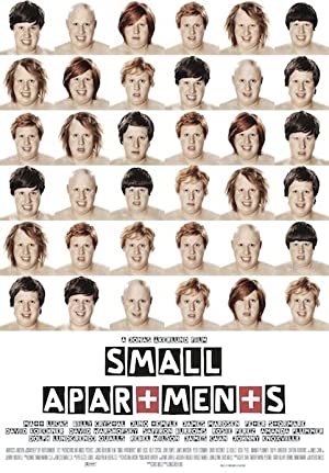 Nonton Film Small Apartments (2012) Subtitle Indonesia Filmapik