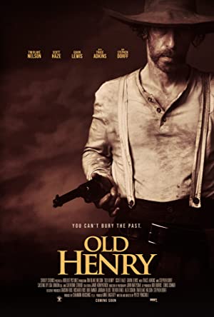 Nonton Film Old Henry (2021) Subtitle Indonesia Filmapik