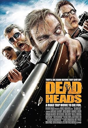Nonton Film Deadheads (2011) Subtitle Indonesia