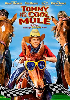 Nonton Film Tommy and the Cool Mule (2009) Subtitle Indonesia