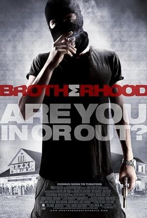 Nonton Film Brotherhood (2010) Subtitle Indonesia Filmapik