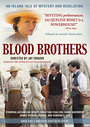 Nonton Film Blood Brothers (2021) Subtitle Indonesia Filmapik