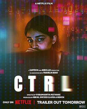 Nonton Film CTRL (2024) Subtitle Indonesia Filmapik