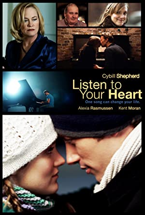Nonton Film Listen to Your Heart (2010) Subtitle Indonesia