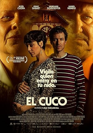 Nonton Film The Cuckoo’s Curse (2023) Subtitle Indonesia