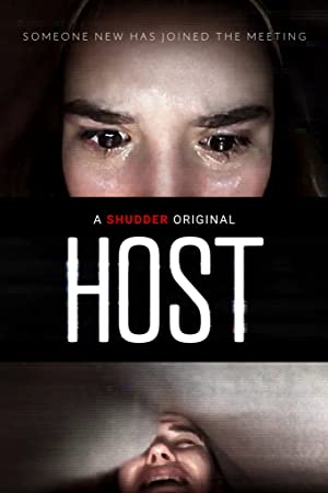 Nonton Film Host (2020) Subtitle Indonesia Filmapik