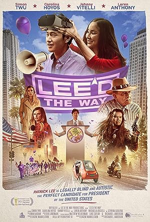 Nonton Film Lee’d the Way (2021) Subtitle Indonesia
