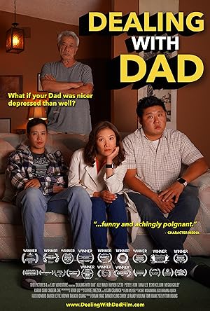 Nonton Film Dealing with Dad (2022) Subtitle Indonesia Filmapik