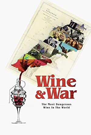 WINE and WAR (2020)