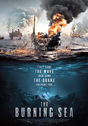 Nonton Film The Burning Sea (2021) Subtitle Indonesia Filmapik