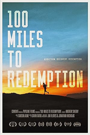 Nonton Film 100 Miles to Redemption (2022) Subtitle Indonesia