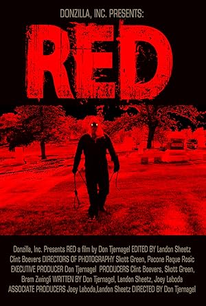 Nonton Film Red (2022) Subtitle Indonesia