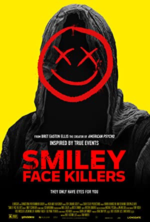 Nonton Film Smiley Face Killers (2020) Subtitle Indonesia