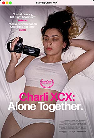 Nonton Film Charli XCX: Alone Together (2021) Subtitle Indonesia Filmapik