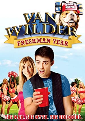 Van Wilder: Freshman Year         (2009)